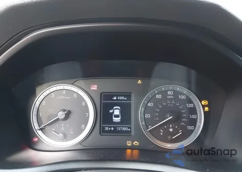 2018 Hyundai Sonata Se from USA, damaged, VIN 5NPE24AF0JH696924